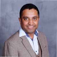 Sandeep Joshi