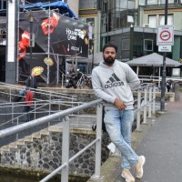 Suresh Balakrishnan