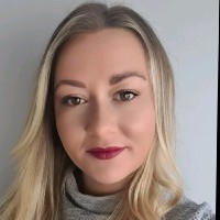 Victoria Kehoe