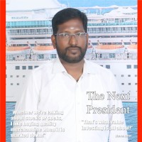 Arun KL