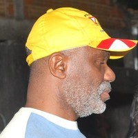 Geraldo Souza Alves De Souza