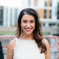 Ashley Warner Ward