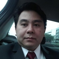 Ricardo M. Kanashiro