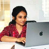 Keerthika Sundaramoorthi