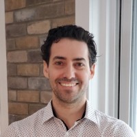 Jérôme Baillargeon - ing.