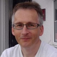 Anthony Barker
