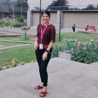 Moni Chaurasiya