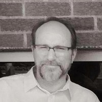 Joel Gephart