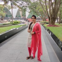 Kavya Y