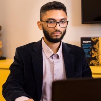 Guilherme de Lima Silva