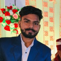 Ankit Kumar Sharma