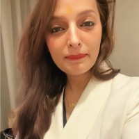 maya thakur