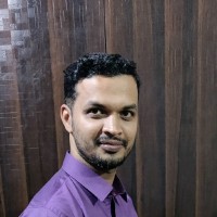 suresh sahoo