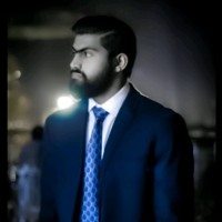 Syed Ammar Hussain