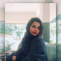 Rithu K Alex