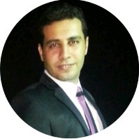 Ahmed M Abdallah , PMP®