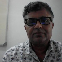 Ramnarayanan Kumar