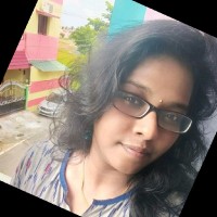 Vijaya Radha V