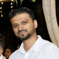 Rohan Pinto