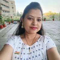 Dr Champa Maurya