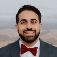 Laith Abushanab
