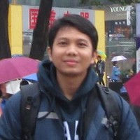Andesta Pakpahan