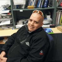 Ofer Nisanovich
