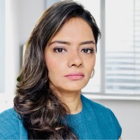 Shikha S Mazumdar