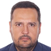 Aleksandr Melnik
