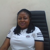 Sophia Chigozie