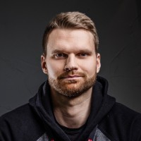Joonas Pyykkö