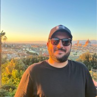 Gökhan Çam