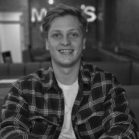 Ruaan Marais