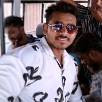 KAVIN KUMAR C