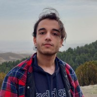 Soroush Hosseini Naghavi