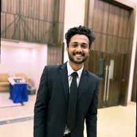 Ashwin Dev