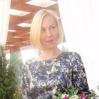 Julia Belova