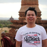 Nay Oo Lwin