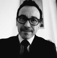 Yves Tchertok