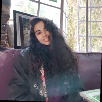 Srishti Madan
