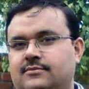 Sanjeev Saini