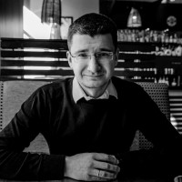 Dmitry Ozernov, FRM