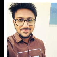 Aneesh Haris