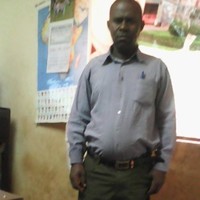 Joseph Nzonga