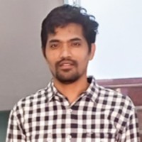 Rajasekhar Polimetla