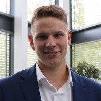 Timo Clitoglou