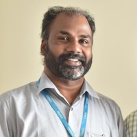 Sugesh Pillai