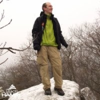Jake Hamm