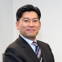 Charles Yi