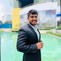 RAGHU V